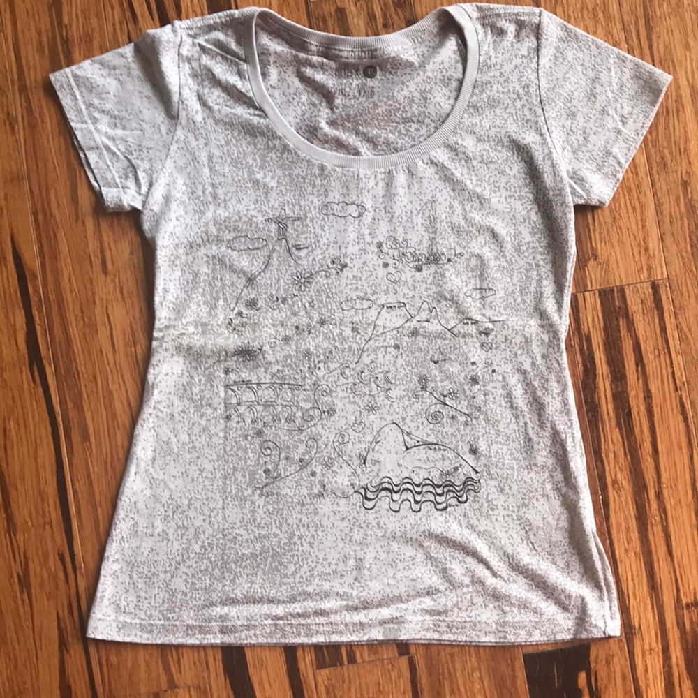 Rio de Janeiro Shirt